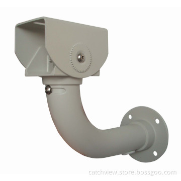 CCTV Aluminum L Type Housing Bracket (CV-B31)